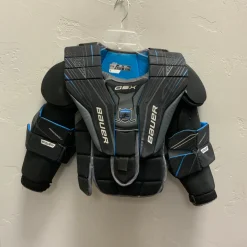 Used Bauer PRODIGY GSX Youth Body Armor LG