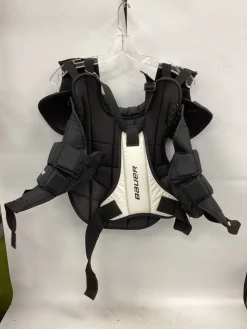 Used Bauer PRODIGY Youth Body Armor L/XL