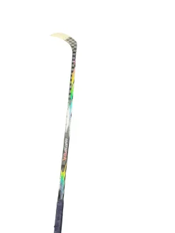 Used Bauer PROTO R Junior One Piece Right 50 Flex