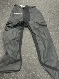 Used Bauer Referee Bottom LG