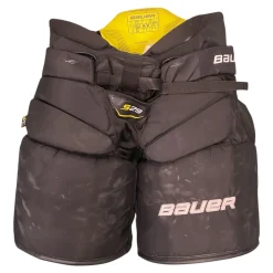 Used Bauer S29 GOALIE BREEZER Senior Goalie Pant Black MD