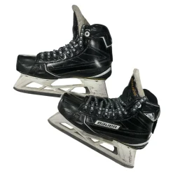 Used Bauer S190 Junior Goalie Skate Junior 03
