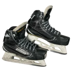 Used Bauer S190 Junior Goalie Skate Junior 03