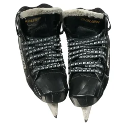 Used Bauer S190 Junior Goalie Skate Junior 03