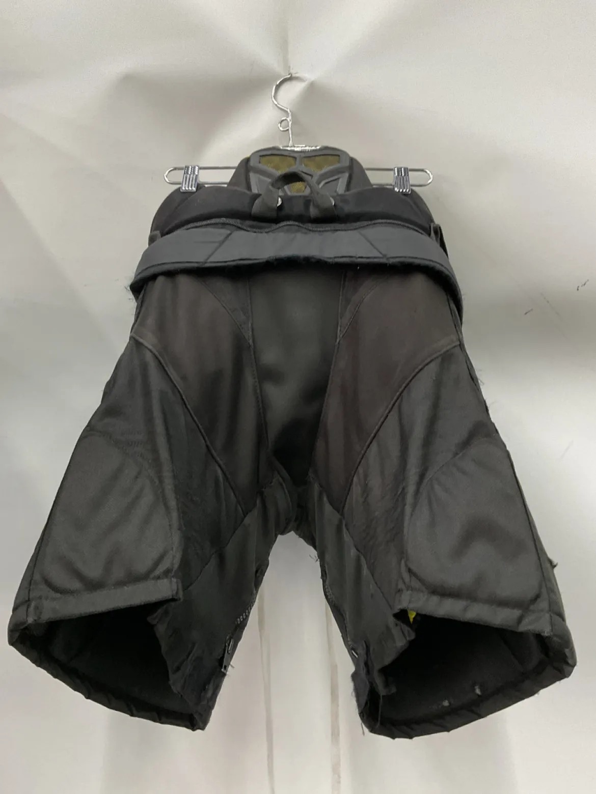 Used Bauer 3S PRO Junior Pant Black SM