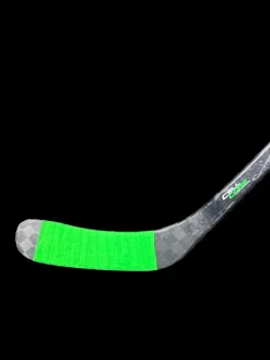 Used Bauer SENIOR BAUER NEXUS LAUNCHFLX STICK Senior Wood Right