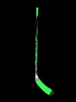 Used Bauer SENIOR BAUER NEXUS LAUNCHFLX STICK Senior Wood Right