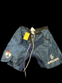 Used Bauer Senior Hockey Bottom MD