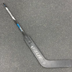 Used Bauer SH1000 Hockey Sticks Yt Black