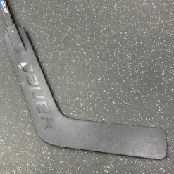 Used Bauer SH1000 Hockey Sticks Yt Black