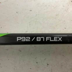 Used Bauer SLING Senior One Piece Right 87 Flex