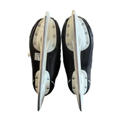 Used Bauer Supreme 140 Hockey Skate Junior 03