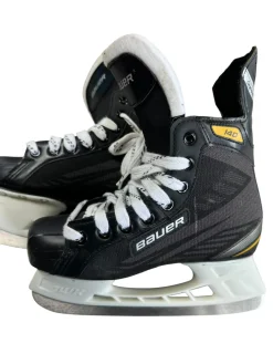 Used Bauer SUPREME 140 Junior Hockey Skate Junior 03