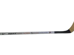 Used Bauer SUPREME 25 Senior Wood Right 87 Flex