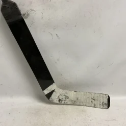 Used Bauer SUPREME M5 PRO Inter Goalie Stick Black And Grey 23"