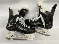 Used Bauer SUPREME M40 Senior Hockey Skate Senior 6