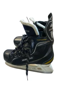 Used Bauer SUPREME ONE 20 Senior Hockey Skate Senior 6