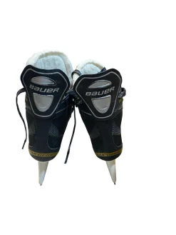 Used Bauer SUPREME ONE 20 Senior Hockey Skate Senior 6