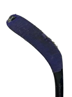 Used Bauer Supreme One20 87Flx One Piece RH Hockey Stick