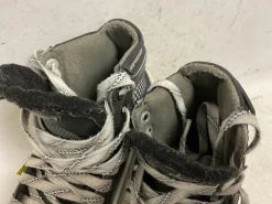 Used Bauer SUPREME ONE55 Junior Goalie Skate Junior 02