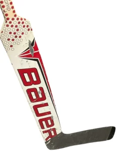 Used Bauer SUPREME ONE90 Senior Goalie Stick 27 1/2
