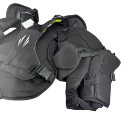 Used Bauer SUPREME S27 Goalie Body Armor Senior LG
