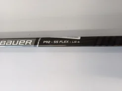 Used Bauer SUPREME S2 Inter One Piece Right 55 Flex