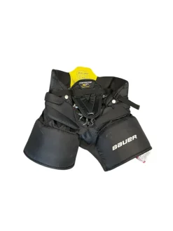 Used Bauer SUPREME S27 JR SM Junior Body Armor SM