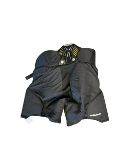 Used Bauer SUPREME S27 JR SM Junior Body Armor SM