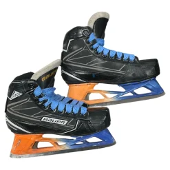Used Bauer SUPREME S170 Junior Goalie Skate Junior 04