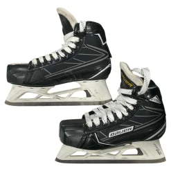 Used Bauer SUPREME S170 Junior Goalie Skate Junior 04