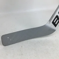 Used Bauer SUPREME S170 REGULAR P31 23IN Inter Goalie Stick 23"