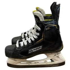 Used Bauer SUPREME 2S Senior Hockey Skate Senior 5