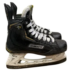 Used Bauer SUPREME 2S Senior Hockey Skate Senior 5