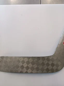 Used Bauer SUPREME 1S Senior Goalie Stick 27"