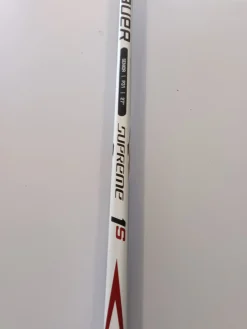 Used Bauer SUPREME 1S Senior Goalie Stick 27"