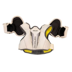 Used Bauer SUPREME S170 Youth Shoulder Pads LG