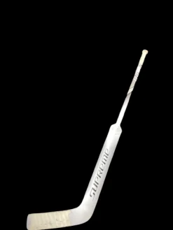 Used Bauer SUPREME Senior Goalie Stick 25"