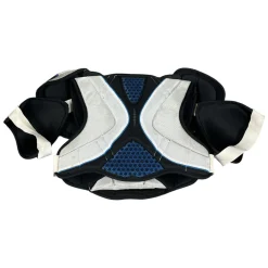 Used Bauer SUPREME Senior Hockey Shoulder Pads Small