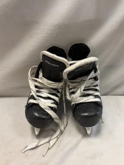 Used Bauer SURPEME ONE20 Youth Hockey Skate Youth 08.0