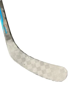 Used Bauer SYNC Inter One Piece Left Grip 50 Flex