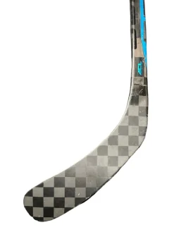 Used Bauer SYNC Inter One Piece Left Grip 50 Flex