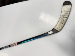 Used Bauer SYNC Junior One Piece Left 30 Flex