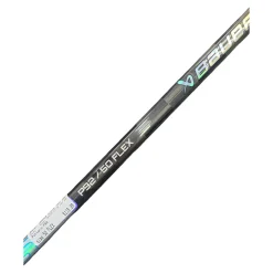 Used Bauer TRACER STICK P92 50F Inter One Piece Right 50 Flex