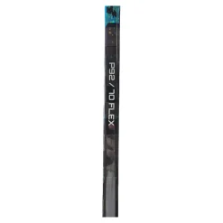 Used Bauer TWITCH 70 FLEX P92 -CUT- STICK Senior One Piece Left 70 Flex