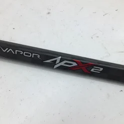 Used Bauer VAPOR APX2 JR 50 FLEX P88 Junior One Piece Left 50 Flex