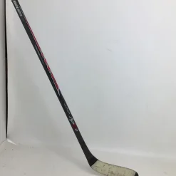 Used Bauer VAPOR APX2 JR 50 FLEX P88 Junior One Piece Left 50 Flex