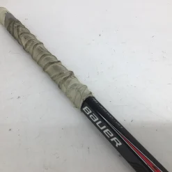 Used Bauer VAPOR APX2 JR 50 FLEX P88 Junior One Piece Left 50 Flex