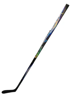 Used Bauer VAPOR FLYLITE Senior One Piece Right 87 Flex