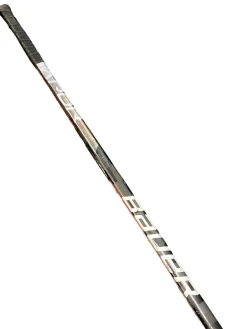 Used Bauer VAPOR HYPERLITE Youth One Piece Left 40 Flex